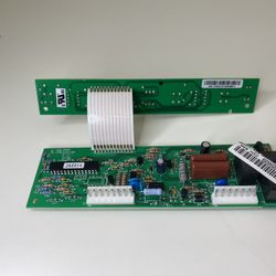Whirlpool/ Kitchen Aid Refrigerator Control Board 