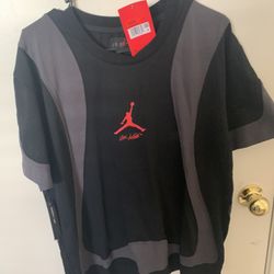 Jordan Offwhite And Jordan Kaws Shirts