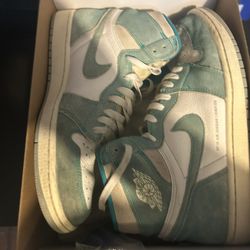 Jordan 1 Turbo Green Size 12