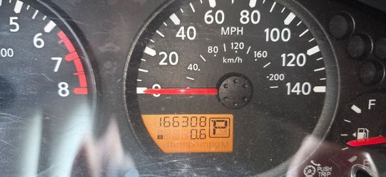 2015 Nissan Frontier