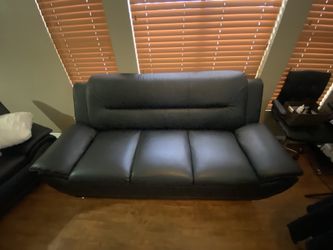 Living Room Couch Set