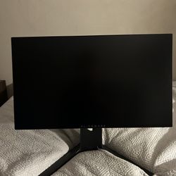 240Hz Alienware 25 Gaming Monitor