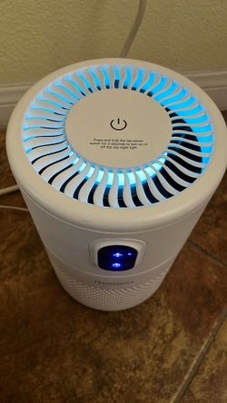 Humidifier