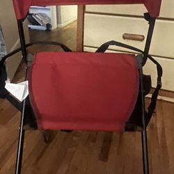 Brand New lightweight Backpack Chair