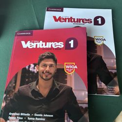 books for English courses