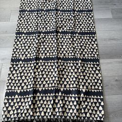 Shower Curtain. 72 “X “72. Cash Only.