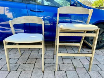 Chairs For Sale.