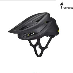 New In Box Specialized Bicycle Helmet