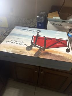 Wagon
