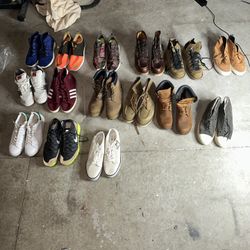 Size 11 Shoes
