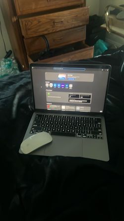 MacBook Air m3