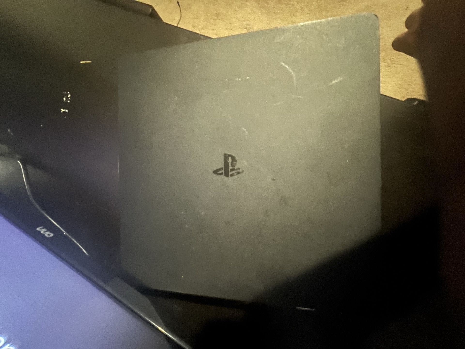 PS4 SONY