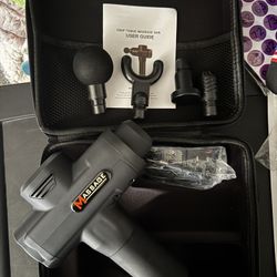 Massage Gun
