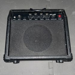 Amplifier