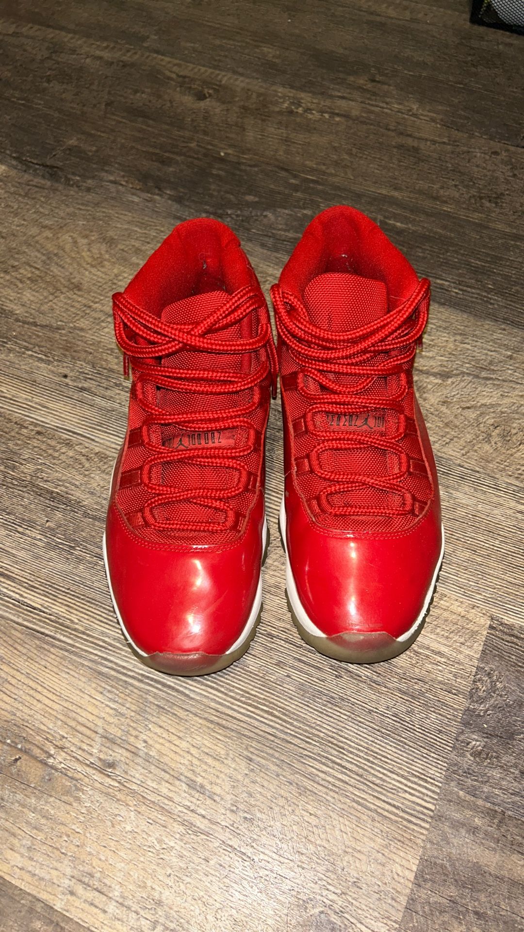 Jordan 11 Retro Win Like 96
