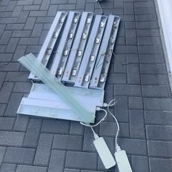 Under Cabinet Lighting