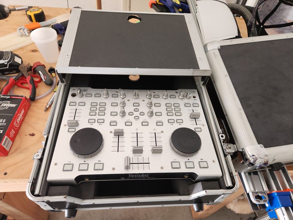 Hercules Rmx