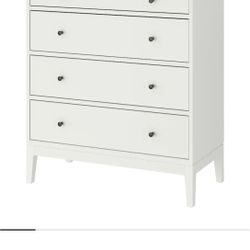 IKEA Dresser ( Delivery Is Available)