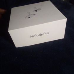 AirPod Pros 2