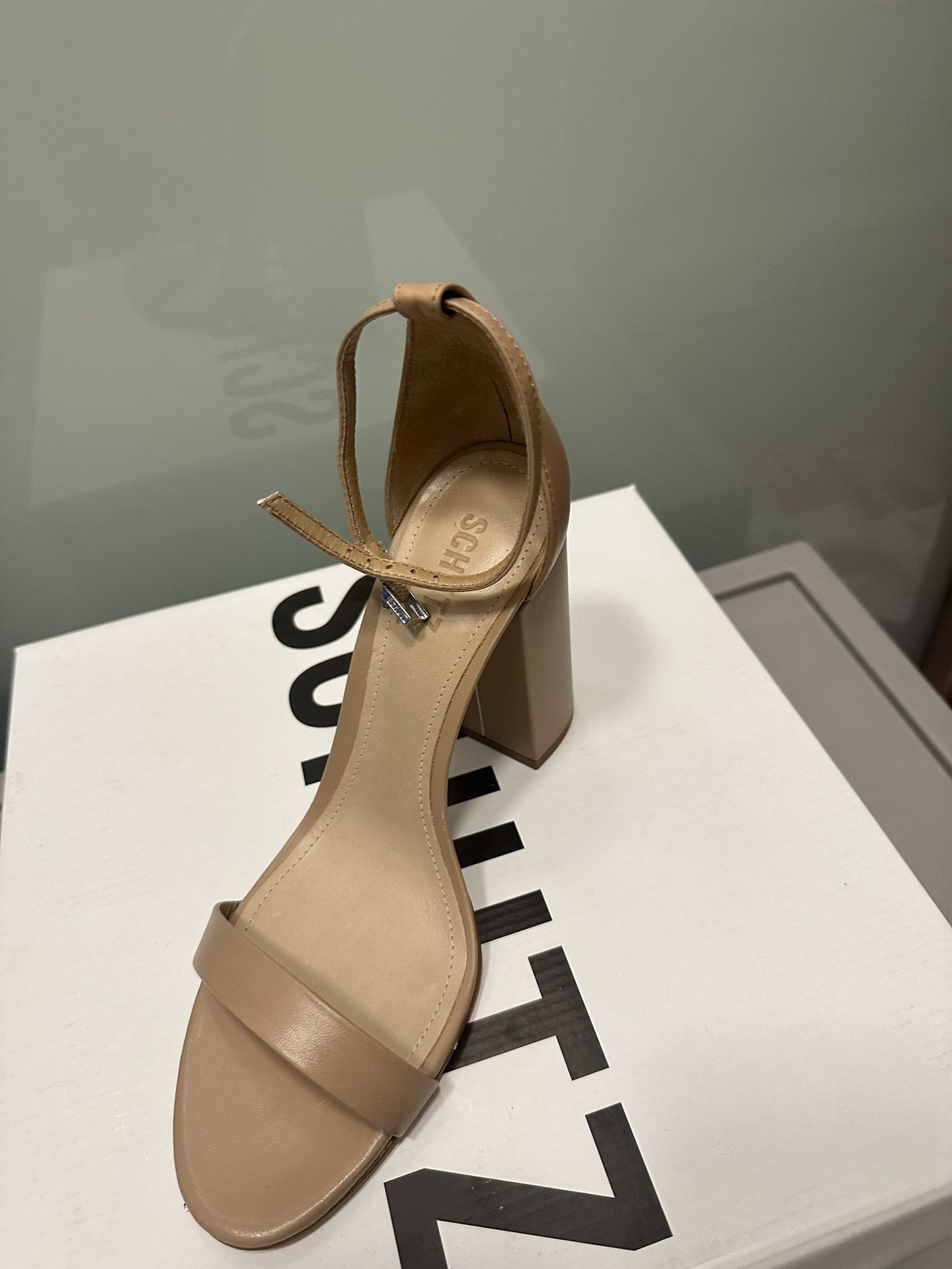 Zapatos