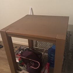 Dining Room Table