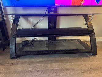 TV Stand / Entertainment Center – $30obo