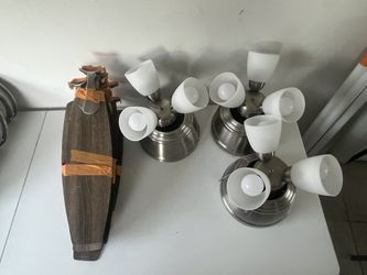 Ceiling Fans