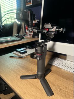 DJI RS3 Mini