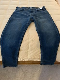 3 Brand New Hollister Mens Jeans 32*32