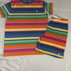 Polo Bundle For Kids