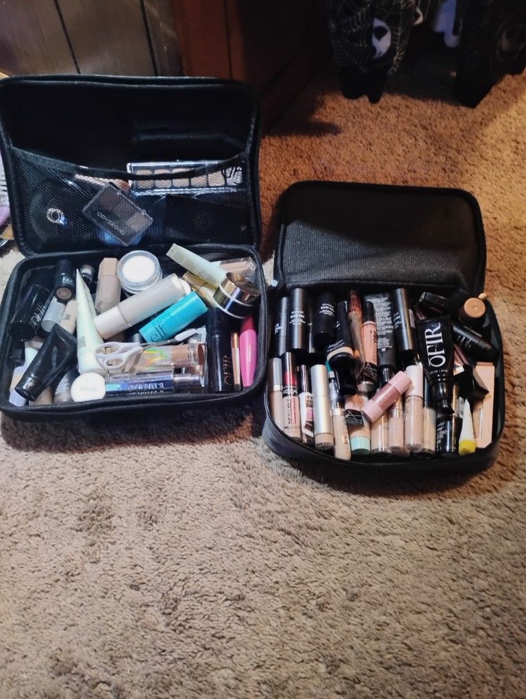 Professional High Quality Makeup For Makeup Artist