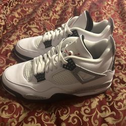 Jordan Cemet 4