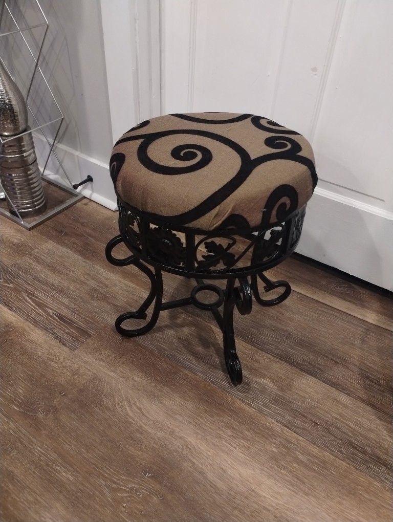 Small Stool