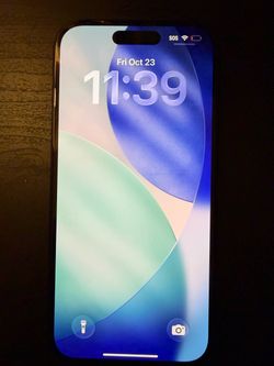 iPhone 15 128gb Unlocked