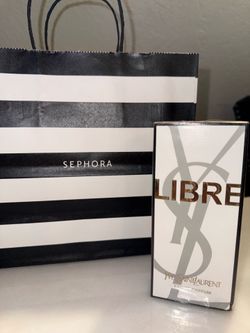 Ysl libre cologne