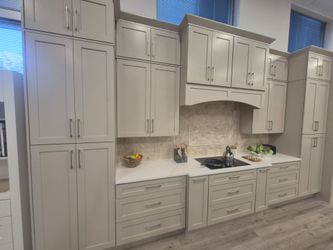 Kitchen Cabinets For Sale