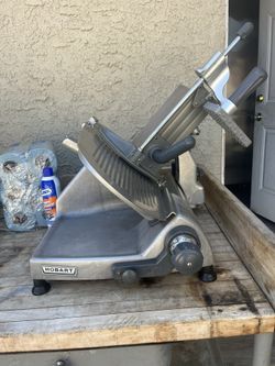 Maquina Hobart Manual 