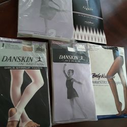 Brand New Tights Any 3 For Only $5 In Weeki Wachee Erea Code 34613