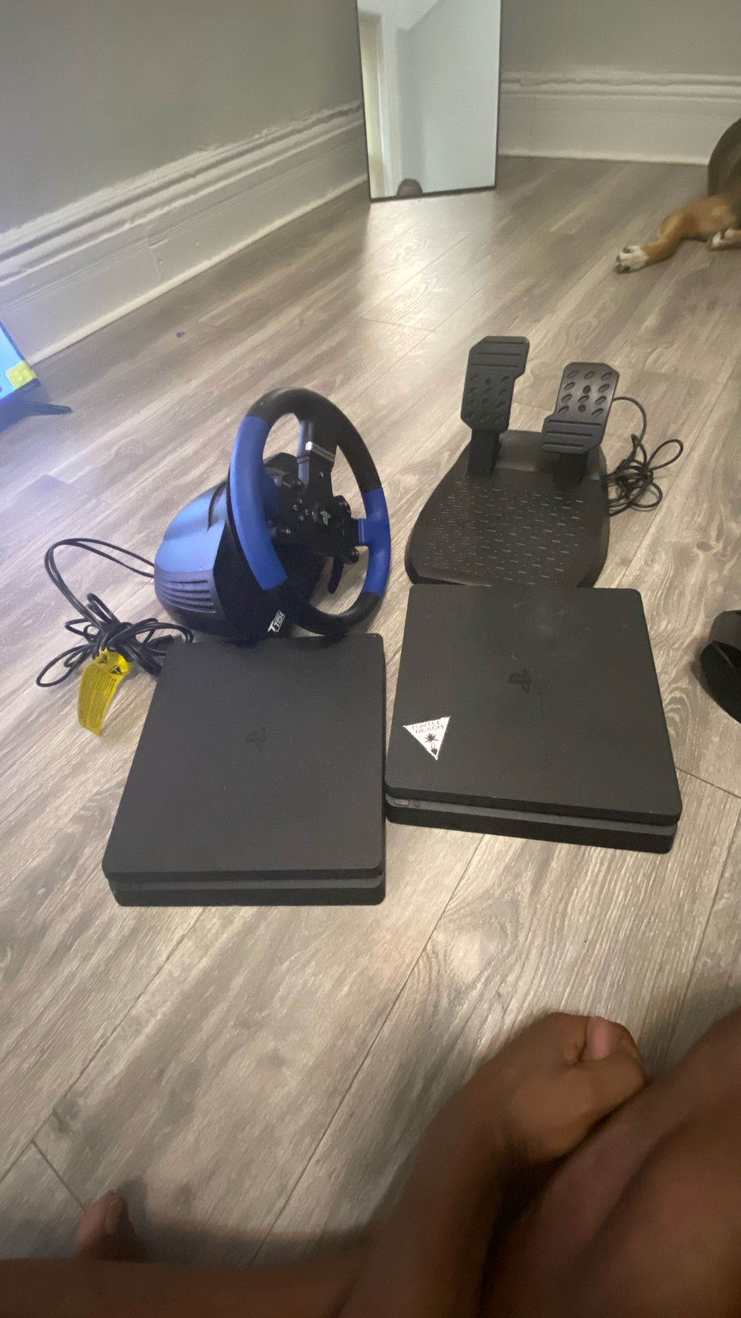 PS4