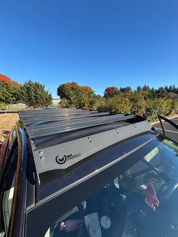 Prinsu Roof Rack