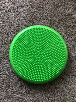 Kids/ adults balancing seat