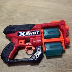 X Shot Zuru Dart Gun