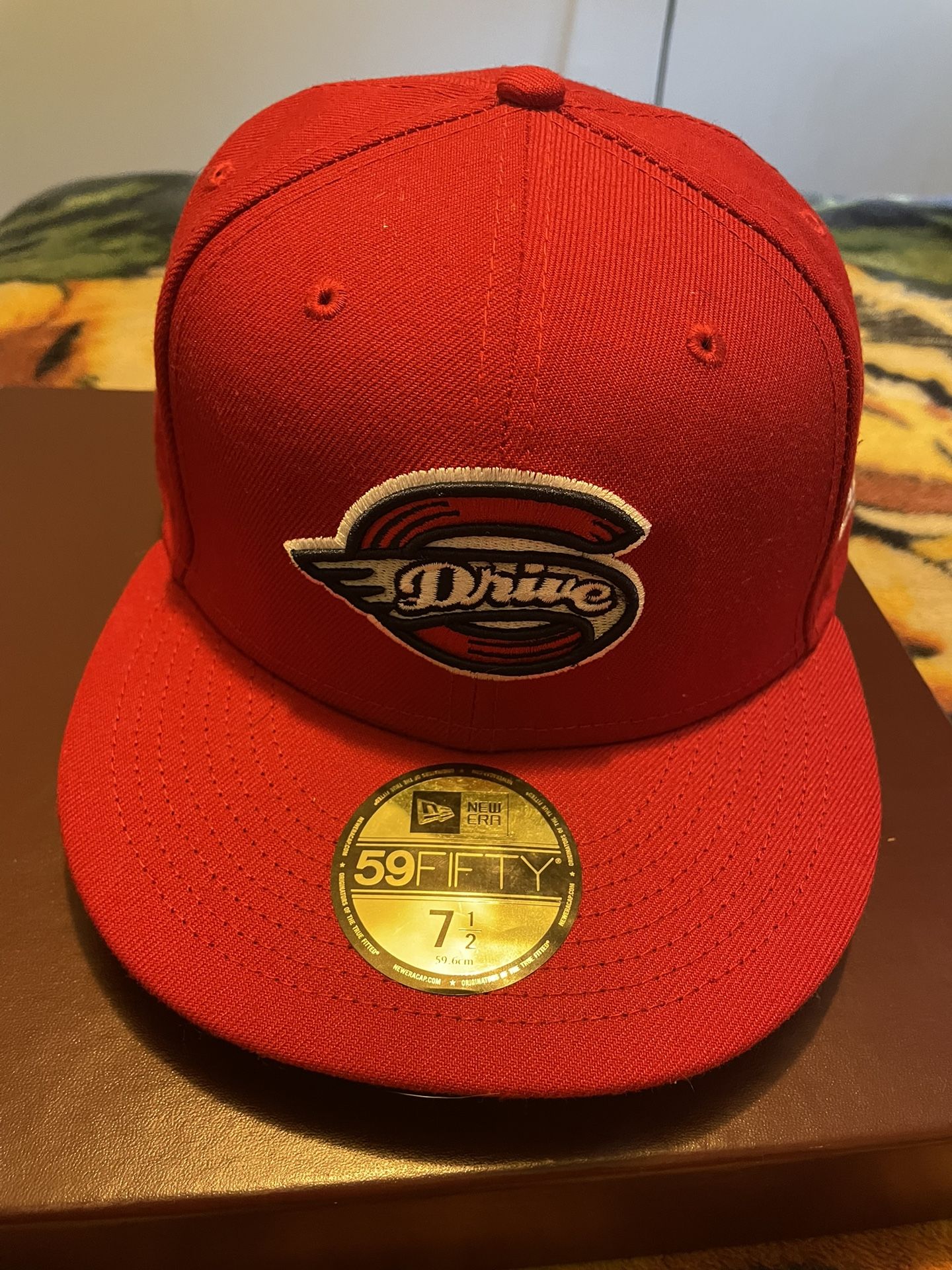Greenville Drive Hat