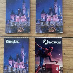 Disneyland Tickets Tier 6