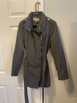 Michael Kors Women's Utility Jacket