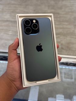 Unlocked on Sale With Warranty