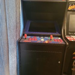 Video Arcade 1000 Games