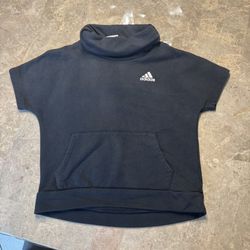 Boys Adidas active top Size Medium 10/12 In great condition 