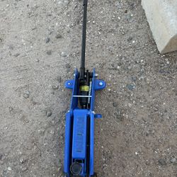 2.5 Ton Jack 