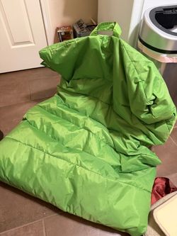 Big Joe beanbag